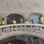 Excursión Descubriendo héroes de nuestra provincia