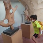 Excursión Descubriendo héroes de nuestra provincia