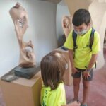 Excursión Descubriendo héroes de nuestra provincia