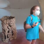 Excursión Descubriendo héroes de nuestra provincia