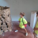 Excursión Descubriendo héroes de nuestra provincia