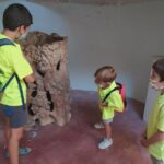 Excursión Descubriendo héroes de nuestra provincia