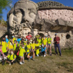 Excursión Descubriendo héroes de nuestra provincia