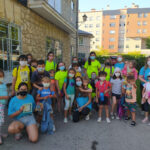 Excursión Descubriendo héroes de nuestra provincia