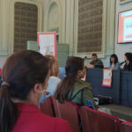 Acto de presentación