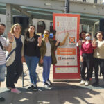 Asistentes de ARANSBUR