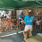 Actividades de Jornadas de Historia de Oña 2022 7 IMG 20220723 112944