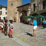 Actividades de Jornadas de Historia de Oña 2022 11 IMG 20220723 114411