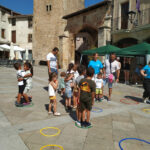 Actividades de Jornadas de Historia de Oña 2022 12 IMG 20220723 114502