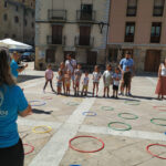 Actividades de Jornadas de Historia de Oña 2022 13 IMG 20220723 114728