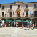 Actividades de Jornadas de Historia de Oña 2022 15 IMG 20220723 120741