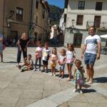 Actividades de Jornadas de Historia de Oña 2022 16 IMG 20220723 120818