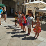 Actividades de Jornadas de Historia de Oña 2022 17 IMG 20220723 120854