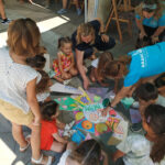 Actividades de Jornadas de Historia de Oña 2022 18 IMG 20220723 122325