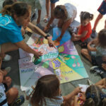 Actividades de Jornadas de Historia de Oña 2022 19 IMG 20220723 122537