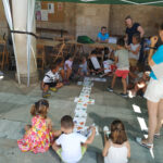 Actividades de Jornadas de Historia de Oña 2022 20 IMG 20220723 124003