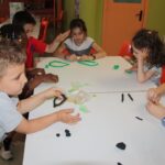 Primera semana de campamentos