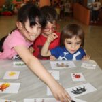 Primera semana de campamentos