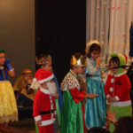 Festival de Navidad