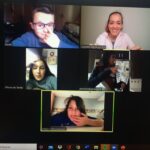 Expresión facial y emociones