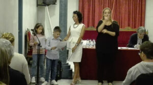 Lectura Cantar Mio Cid