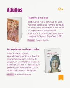 Libros 5
