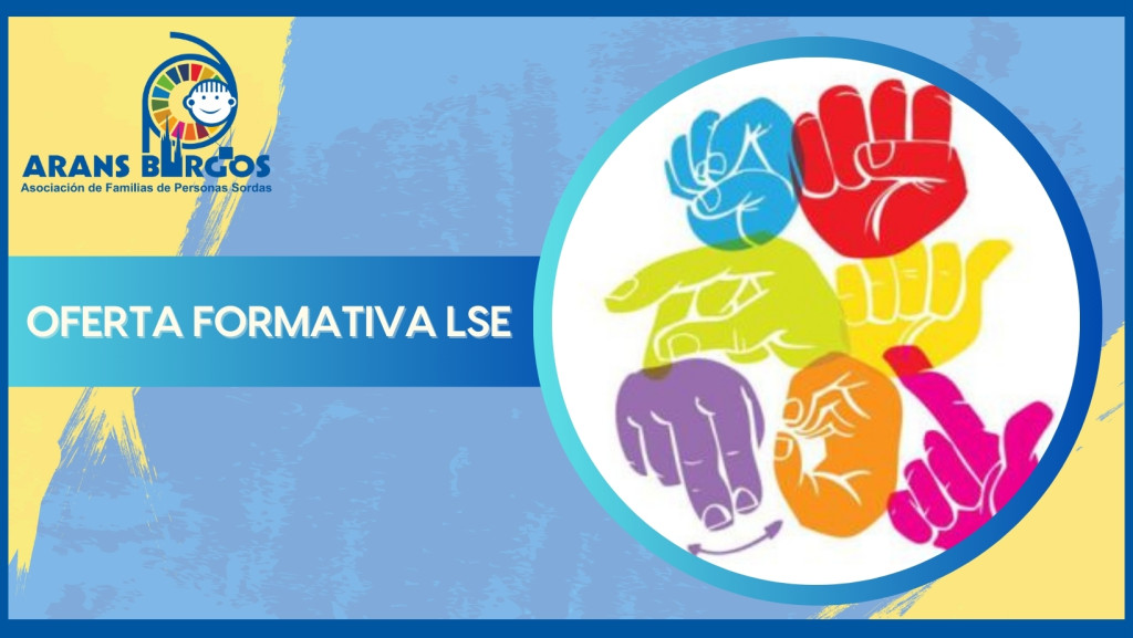 OFERTA FORMATIVA LSE