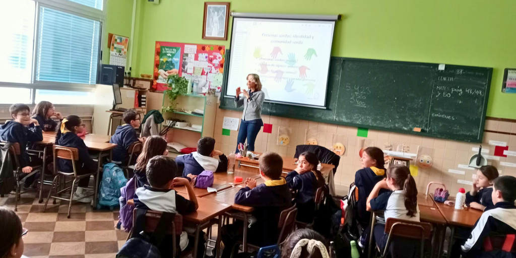TALLERES EN LA SALLE1
