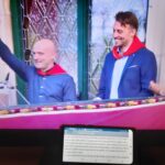 Fiestas de Burgos 2022: pregón subtitulado 4 WhatsApp Image 2022 06 27 at 10.39.26 AM 3