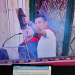 Fiestas de Burgos 2022: pregón subtitulado 3 WhatsApp Image 2022 06 27 at 10.39.26 AM 4