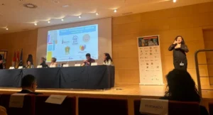 2ª Jornada de Experiencias de las Asociaciones de Pacientes y Familiares