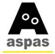 logotipo aspas salamanca