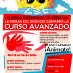 curso avanzado