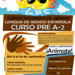 curso pre A2