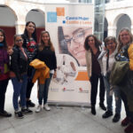 Participantes en la jornada