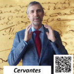 Cervantes