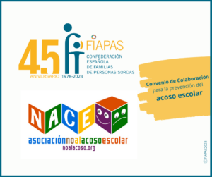 convenio de colaboracion para la prevencion del acoso escolar