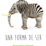 Campaña de voluntariado "Una forma de ser" 3 e