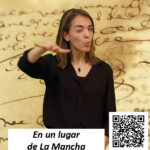 En un lugar de la Mancha