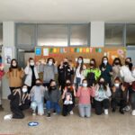 foto familia IES Enrique Florez