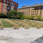 jardin maria cristina