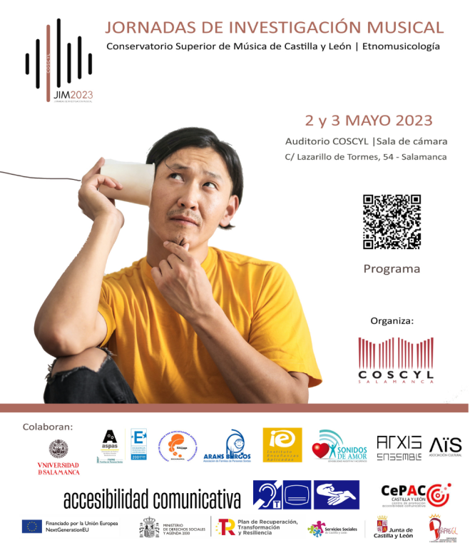 jornadas de investigacion musical