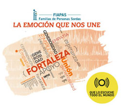 La emoción que nos une