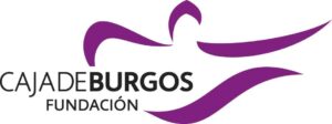 Logo de la Fundación Caja de Burgos