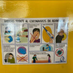 Medidas de prevención