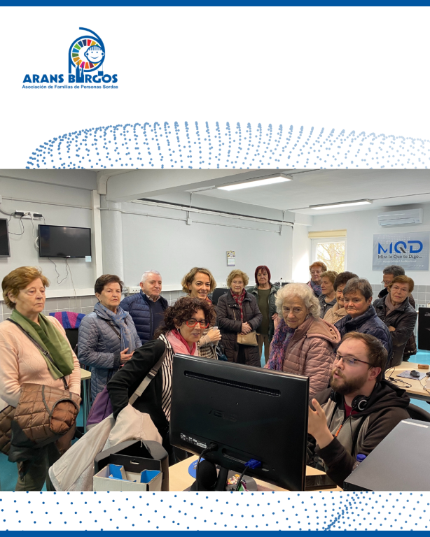 Fiestas de San Pedro y Fuentecillas accesibles con ARANSBUR 3 plantilla 2 3