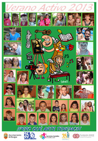 Revista Verano Activo 2013