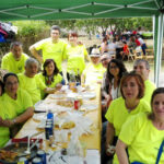 Asistentes de ARANSBUR