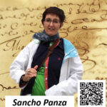 Sancho Panza