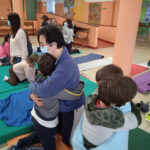 Taller de relajación y respiración